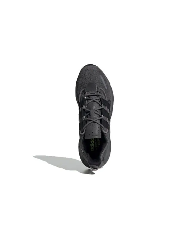 Кроссовки lxcon 94 Adidas — изображение 4 из 4, серый