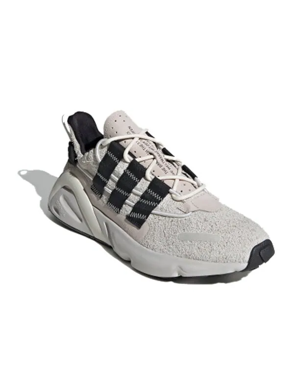 Кроссовки lxcon 94 Adidas — изображение 2 из 4, серый