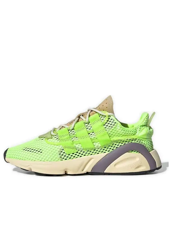 Кроссовки lxcon Adidas — изображение 1 из 4, зеленый