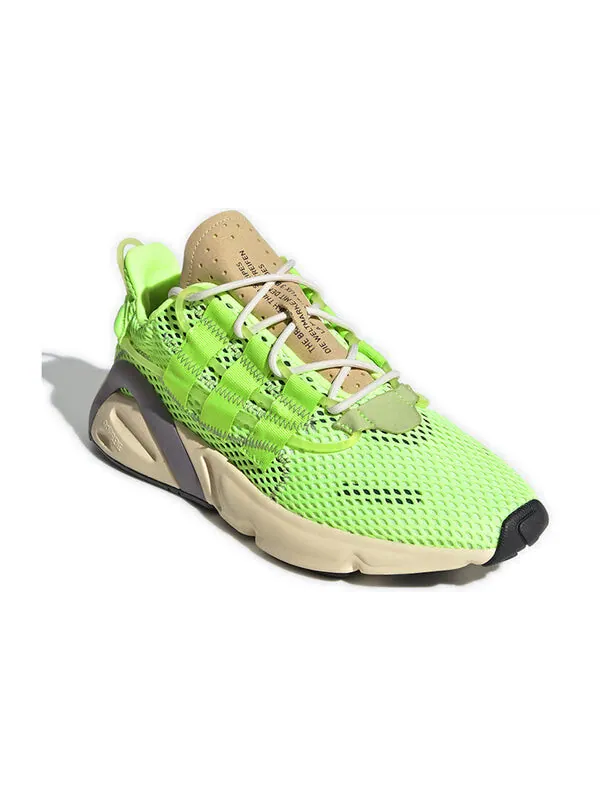 Кроссовки lxcon Adidas — изображение 2 из 4, зеленый
