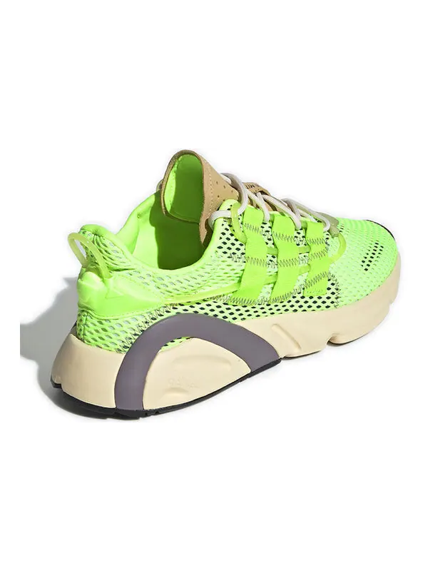 Кроссовки lxcon Adidas — изображение 3 из 4, зеленый