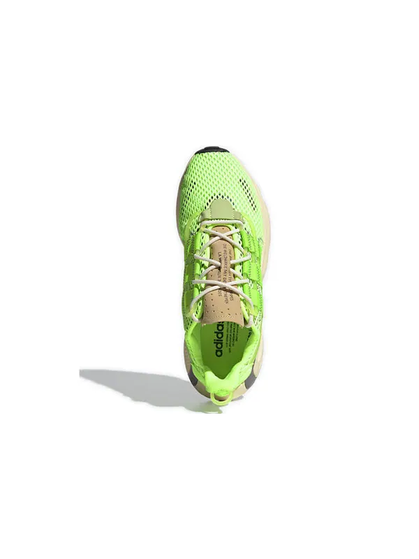 Кроссовки lxcon Adidas — изображение 4 из 4, зеленый
