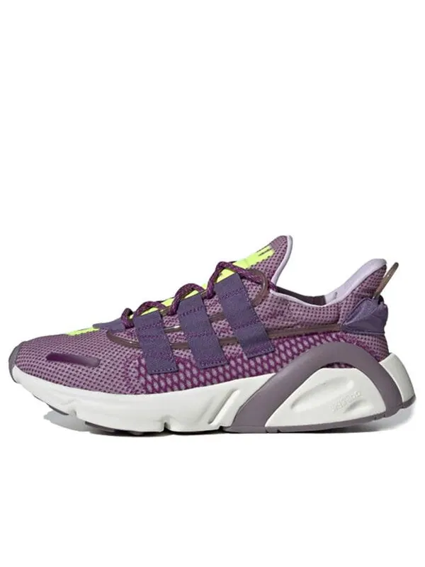 Кроссовки lxcon кроссовки Adidas — изображение 1 из 4, фиолетовый