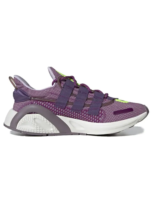 Кроссовки lxcon кроссовки Adidas — изображение 2 из 4, фиолетовый