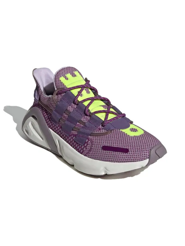 Кроссовки lxcon кроссовки Adidas — изображение 3 из 4, фиолетовый