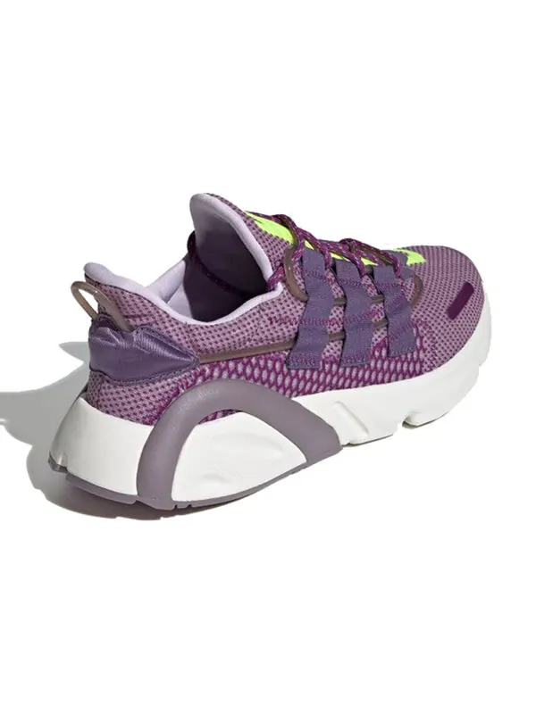 Кроссовки lxcon кроссовки Adidas — изображение 4 из 4, фиолетовый