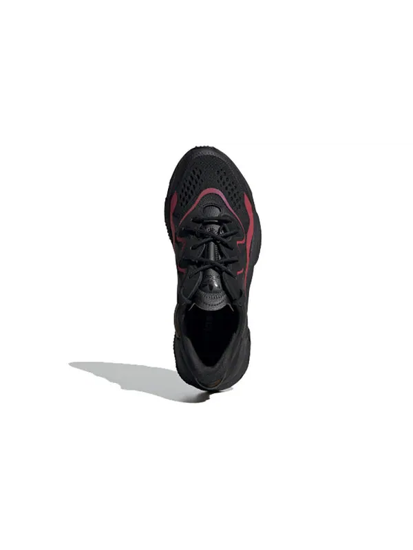 Кроссовки ozweego Adidas — изображение 4 из 4, черный