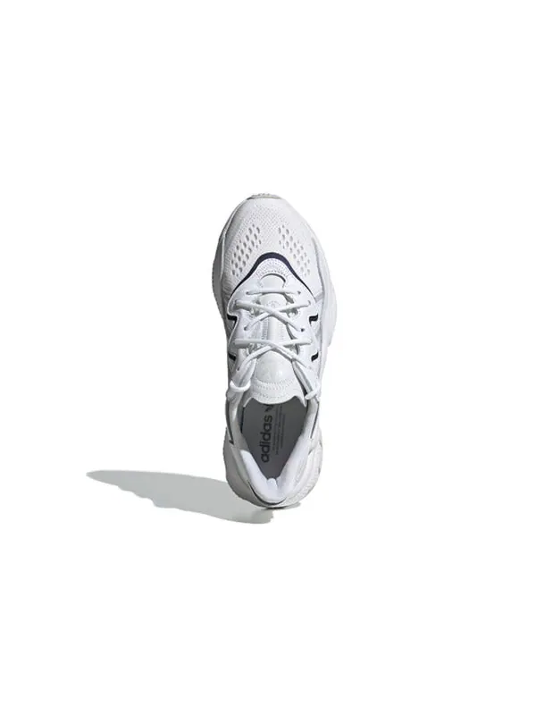Кроссовки ozweego Adidas — изображение 4 из 4, белый