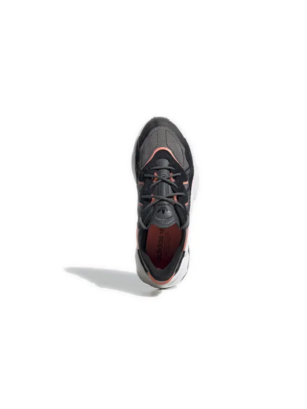 Кроссовки ozweego Adidas — изображение 4 из 4, черный