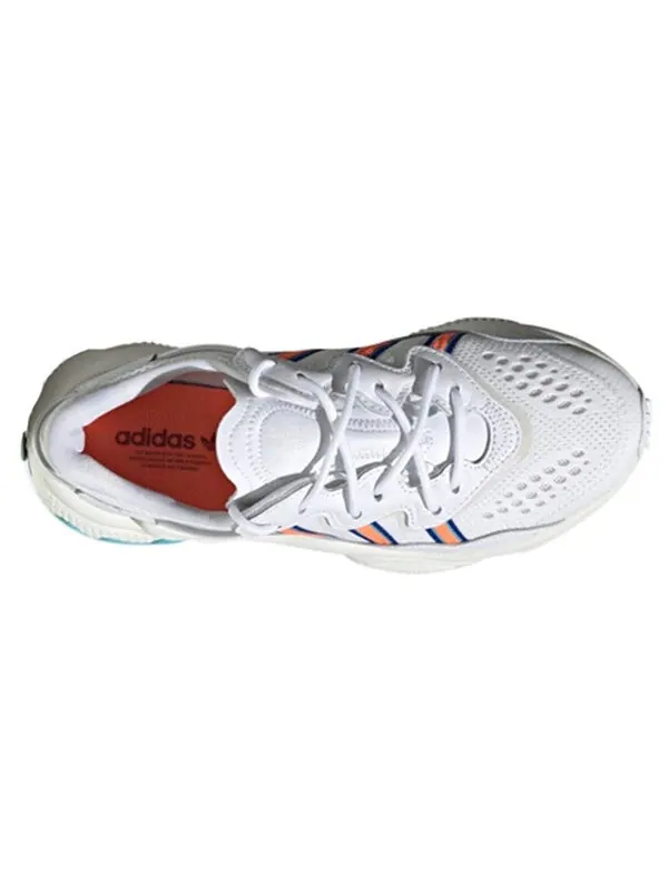 Кроссовки ozweego Adidas — изображение 4 из 4, белый