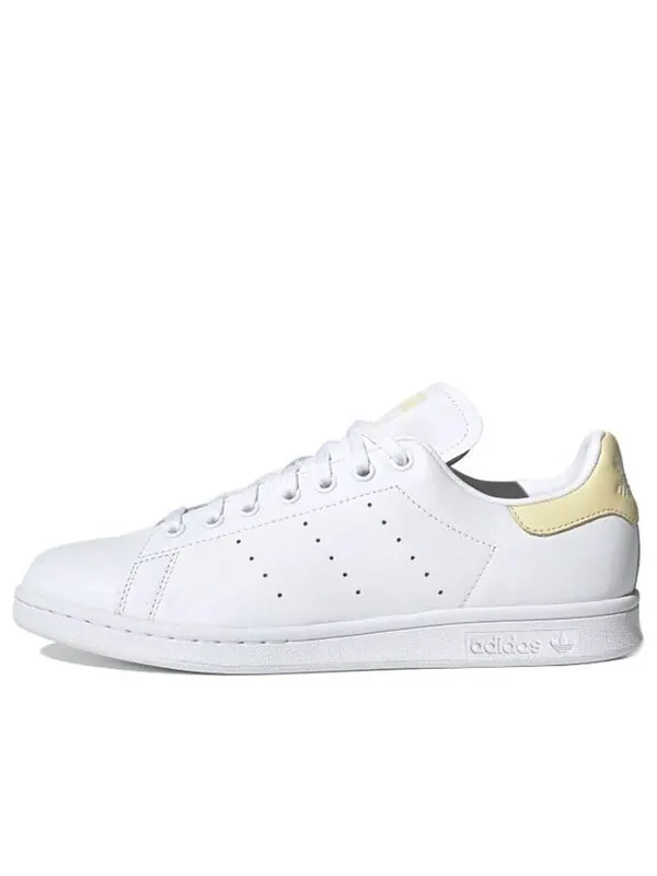 Кроссовки Стэн Смит Adidas — изображение 1 из 4, белый