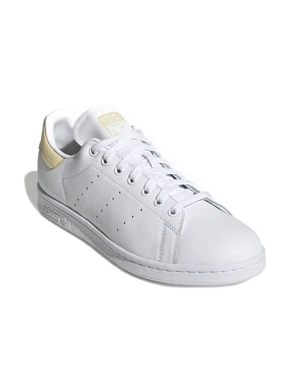 Кроссовки Стэн Смит Adidas — изображение 2 из 4, белый