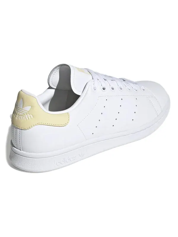 Кроссовки Стэн Смит Adidas — изображение 3 из 4, белый