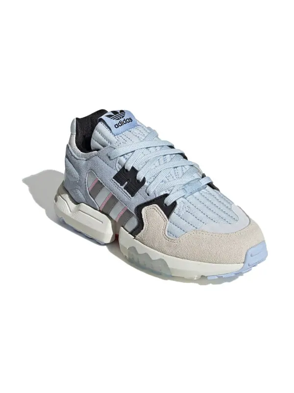 Кроссовки zx torsion Adidas — изображение 2 из 4, синий