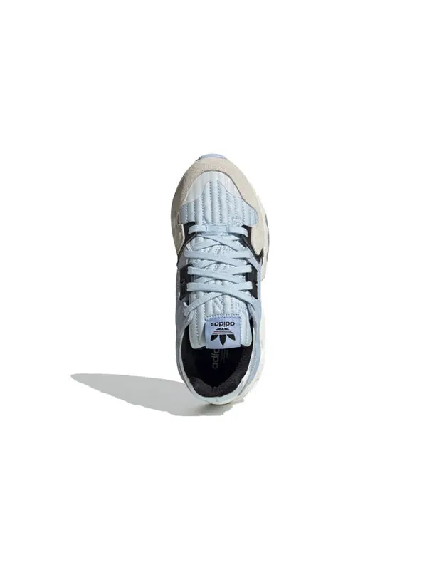Кроссовки zx torsion Adidas — изображение 4 из 4, синий