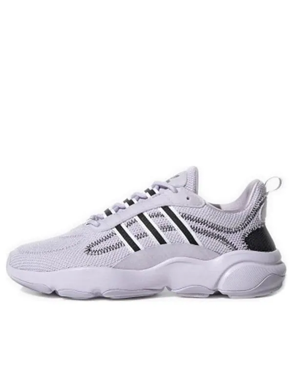 Кроссовки хайви Adidas — изображение 1 из 4, фиолетовый