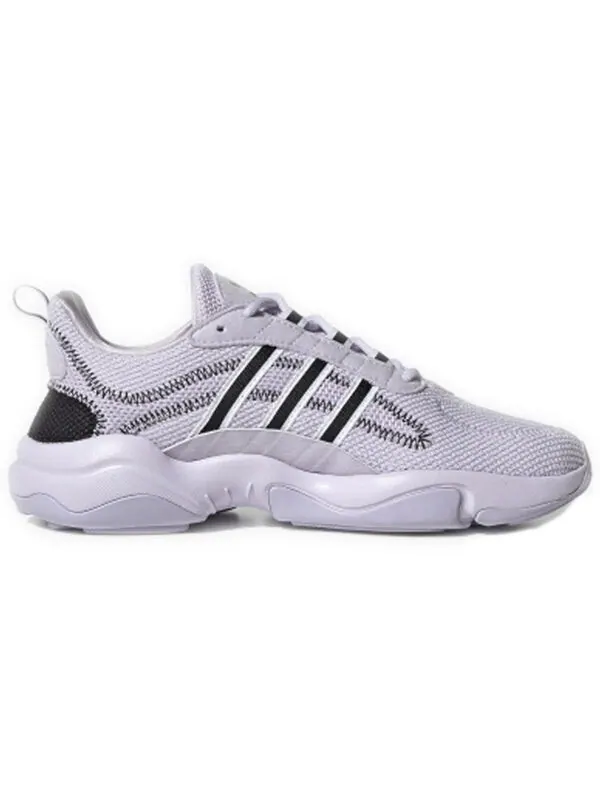 Кроссовки хайви Adidas — изображение 2 из 4, фиолетовый