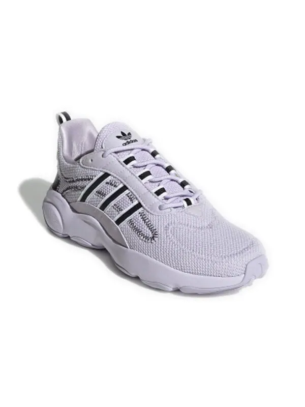 Кроссовки хайви Adidas — изображение 3 из 4, фиолетовый