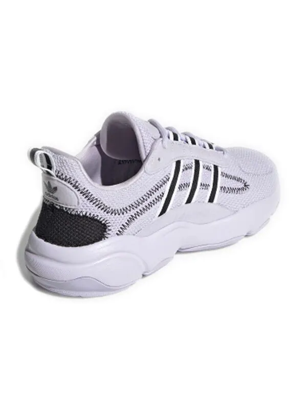 Кроссовки хайви Adidas — изображение 4 из 4, фиолетовый