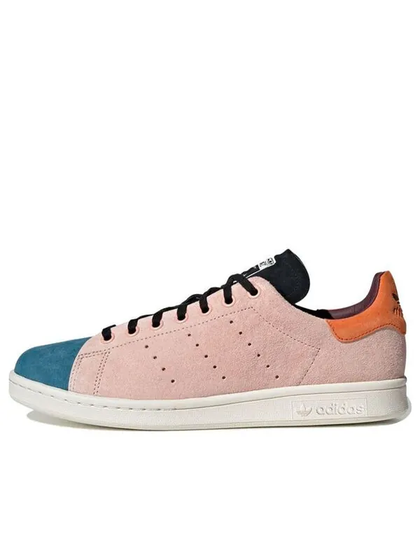 Кроссовки stan smith recon Adidas — изображение 1 из 4, розовый