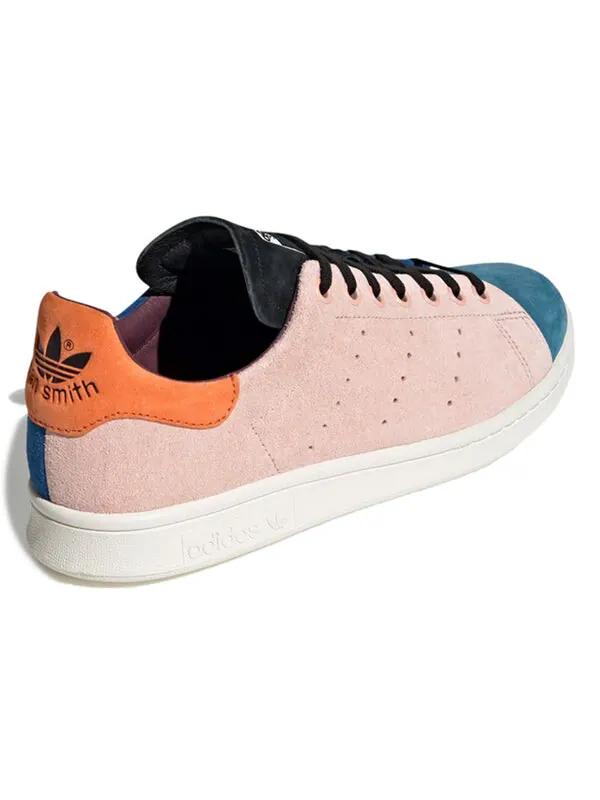 Кроссовки stan smith recon Adidas — изображение 3 из 4, розовый