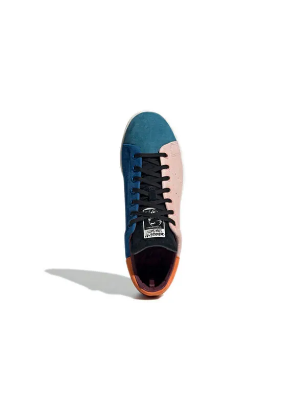 Кроссовки stan smith recon Adidas — изображение 4 из 4, розовый