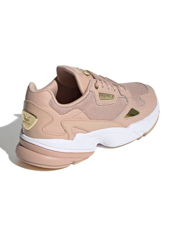 Кроссовки сокол Adidas — изображение 4 из 4, коричневый