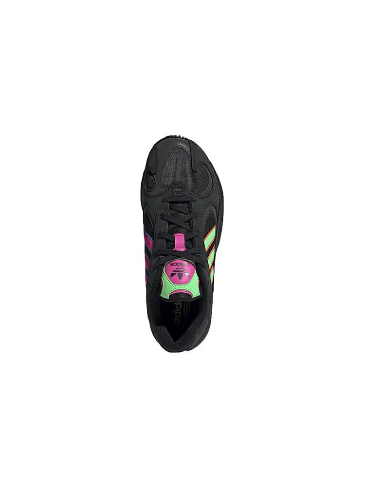 Кроссовки Adidas Yung-1 Tokyo — изображение 3 из 3, черный