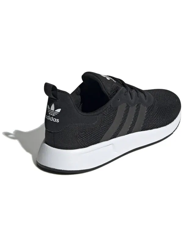 Кроссовки x_plr s Adidas — изображение 3 из 4, черный