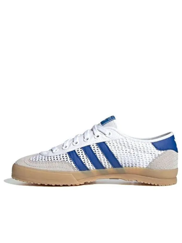 Кроссовки originals tischtennis Adidas — изображение 1 из 4, белый