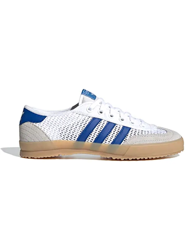 Кроссовки originals tischtennis Adidas — изображение 2 из 4, белый