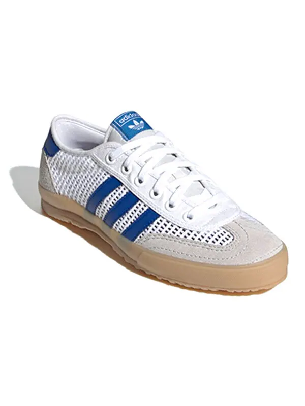 Кроссовки originals tischtennis Adidas — изображение 3 из 4, белый