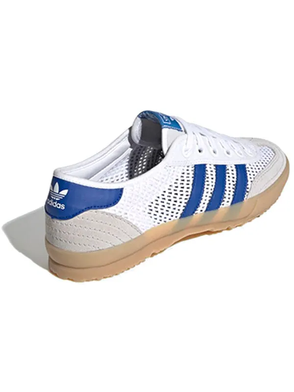 Кроссовки originals tischtennis Adidas — изображение 4 из 4, белый