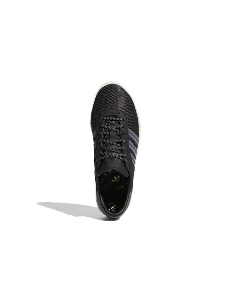 Кроссовки Adidas Sambarose X-Model Pack-Night Vision Women's — изображение 5 из 5, черный