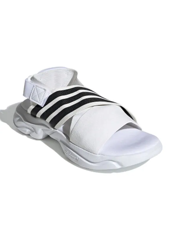 Сандалии магмур Adidas — изображение 2 из 4, белый
