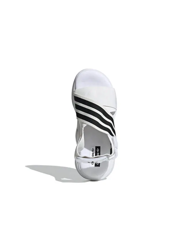 Сандалии магмур Adidas — изображение 4 из 4, белый