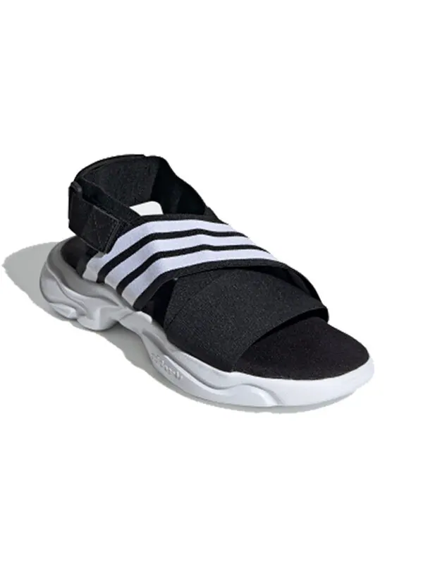 Сандалии магмур Adidas — изображение 2 из 4, черный