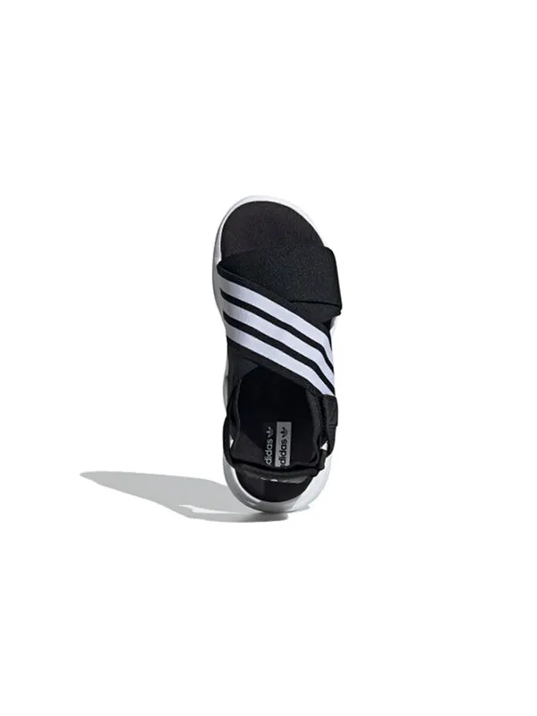 Сандалии магмур Adidas — изображение 4 из 4, черный