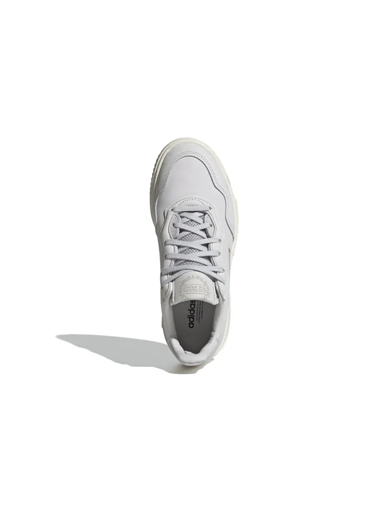 Кроссовки Skateboarding Adidas Originals Premiere — изображение 4 из 5, серый