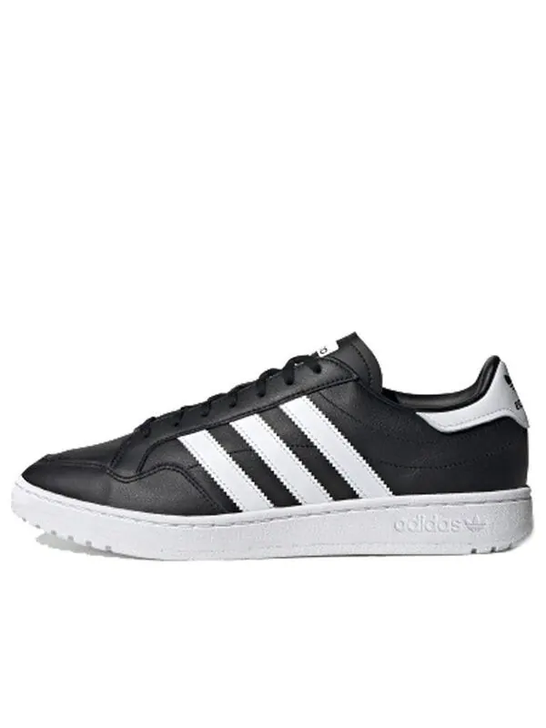 Кроссовки командный суд Adidas — изображение 1 из 4, черный