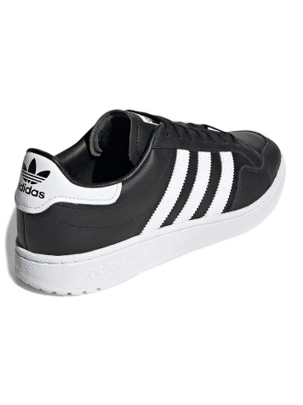 Кроссовки командный суд Adidas — изображение 3 из 4, черный