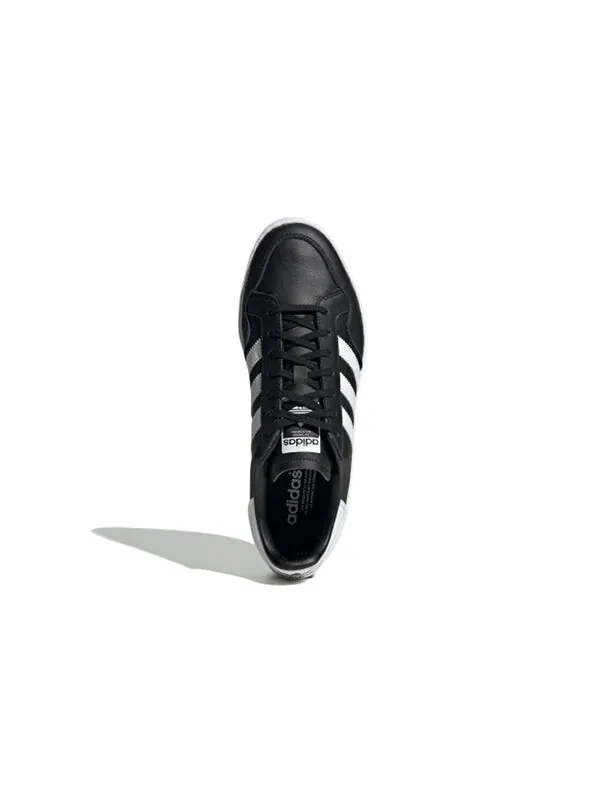 Кроссовки командный суд Adidas — изображение 4 из 4, черный