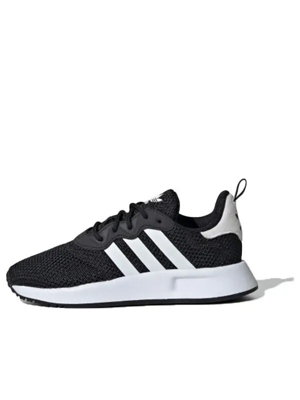 Кроссовки оригинал x_plr s Adidas — изображение 1 из 4, черный/белый