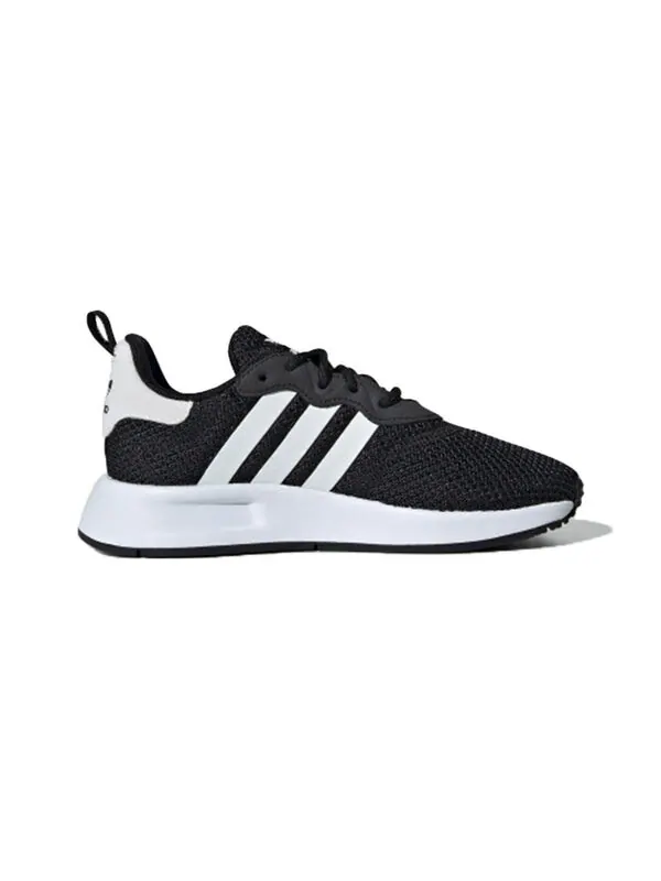 Кроссовки оригинал x_plr s Adidas — изображение 2 из 4, черный/белый