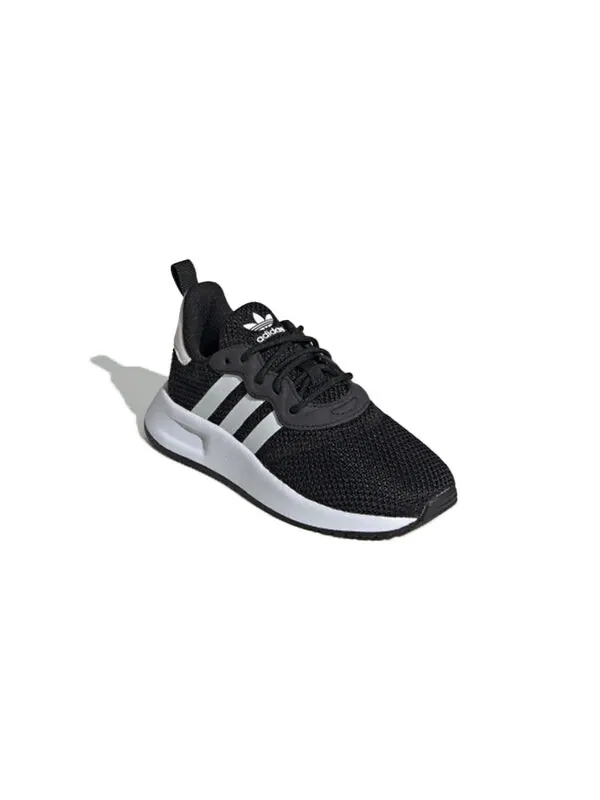 Кроссовки оригинал x_plr s Adidas — изображение 3 из 4, черный/белый