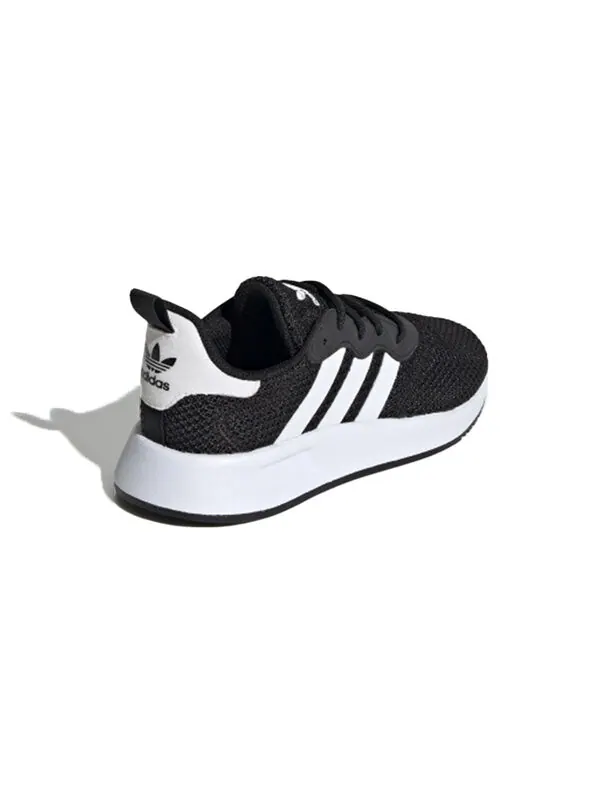 Кроссовки оригинал x_plr s Adidas — изображение 4 из 4, черный/белый