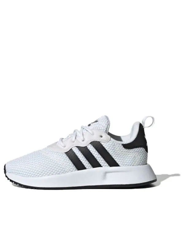 Кроссовки оригинал x_plr s Adidas — изображение 1 из 4, белый/черный