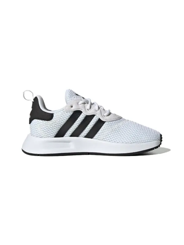 Кроссовки оригинал x_plr s Adidas — изображение 2 из 4, белый/черный