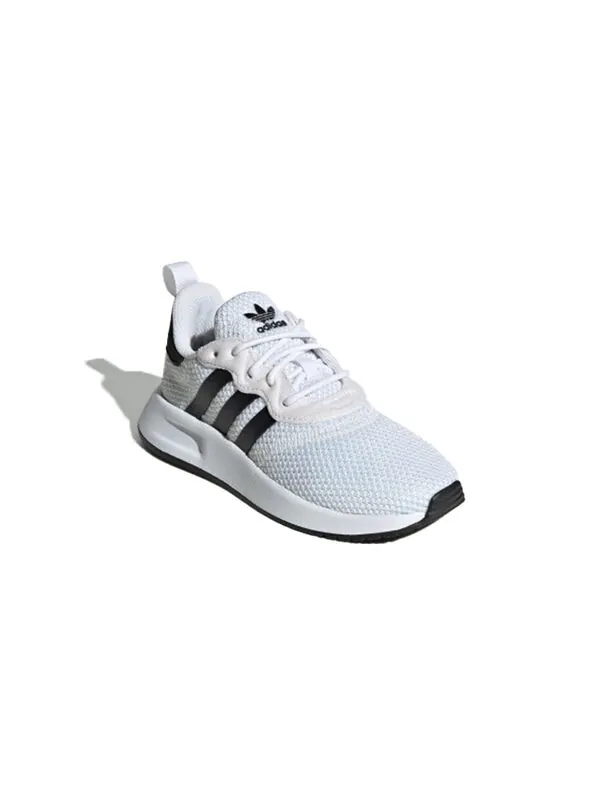 Кроссовки оригинал x_plr s Adidas — изображение 3 из 4, белый/черный