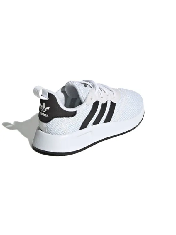 Кроссовки оригинал x_plr s Adidas — изображение 4 из 4, белый/черный